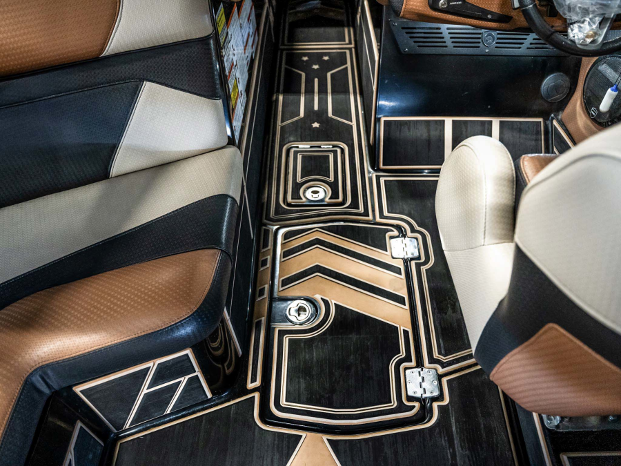 2022 Centurion Boats Ri245 for sale in Springville, Utah