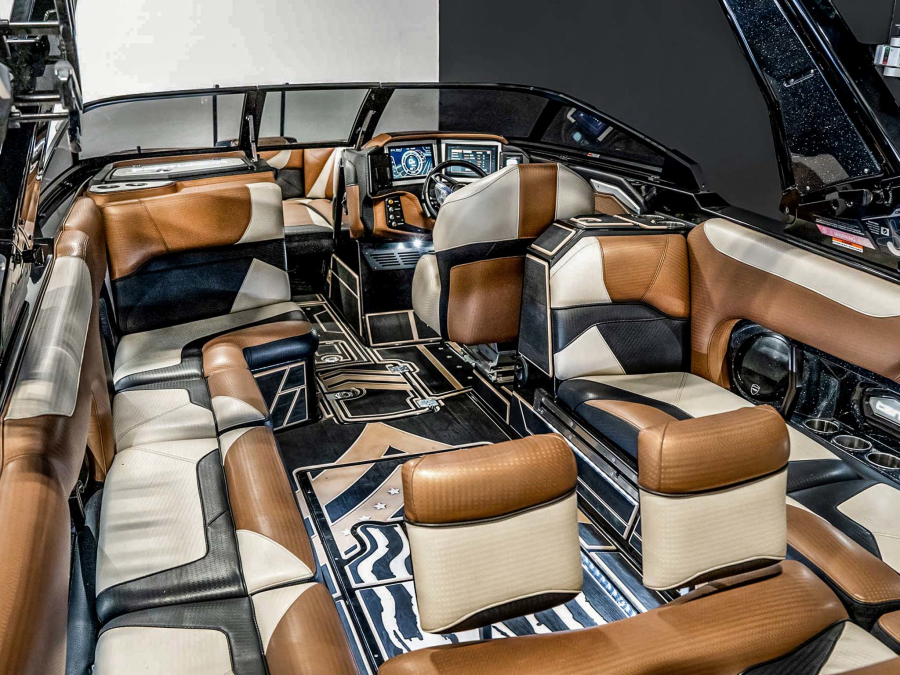 2022 Centurion Boats Ri245 for sale in Springville, Utah