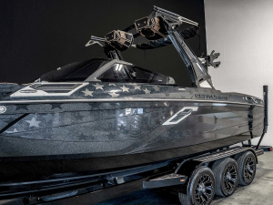 2022 Centurion Boats Ri245 for sale in Springville, Utah