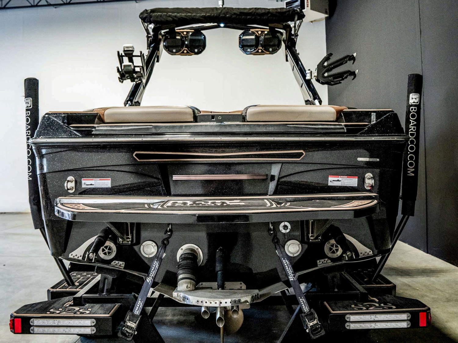 2022 Centurion Boats Ri245