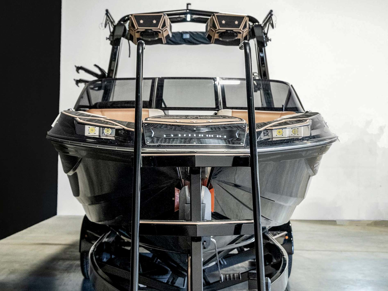 2022 Centurion Boats Ri245