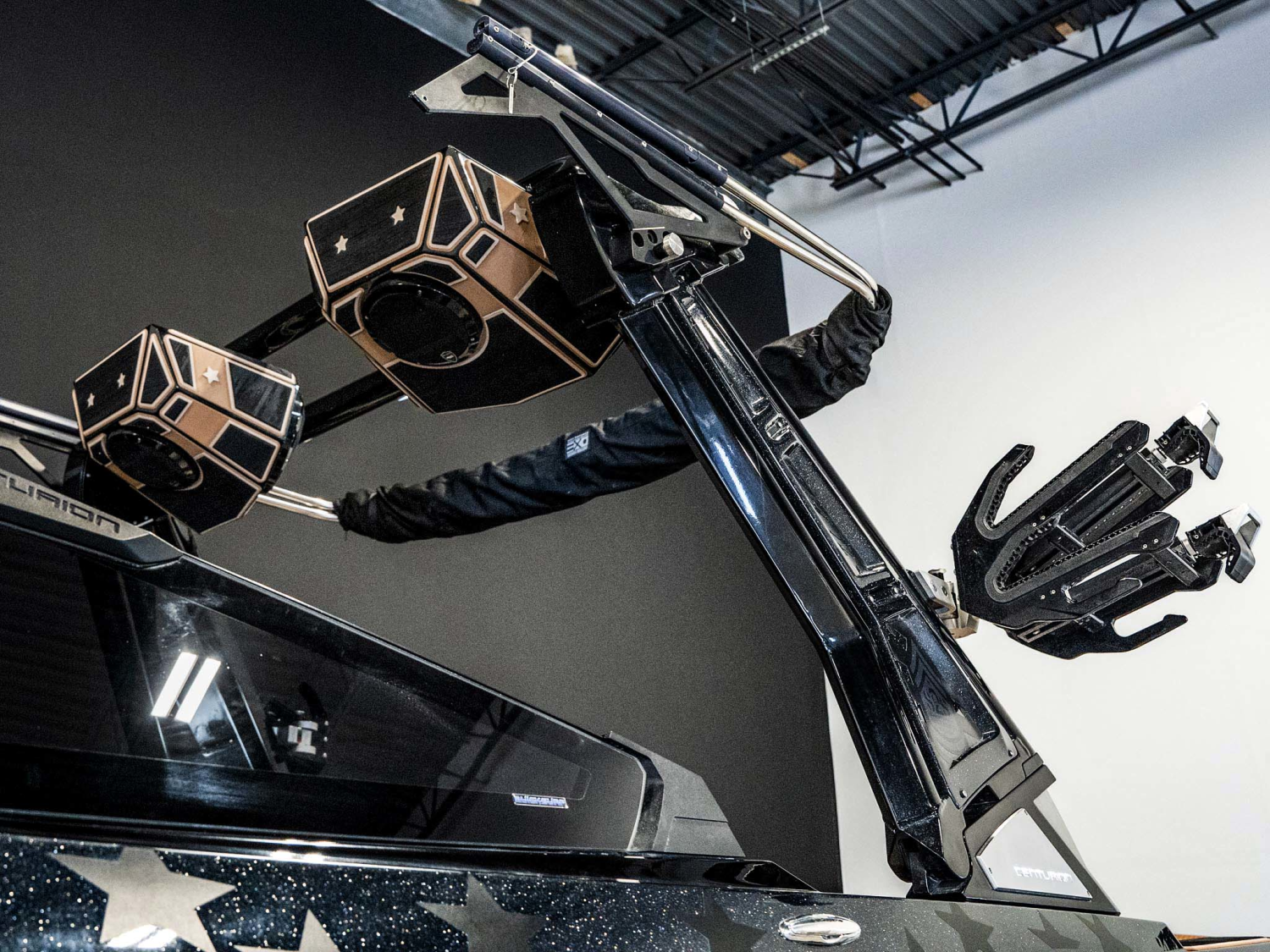 2022 Centurion Boats Ri245 for sale in Springville, Utah