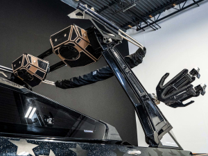 2022 Centurion Boats Ri245 for sale in Springville, Utah