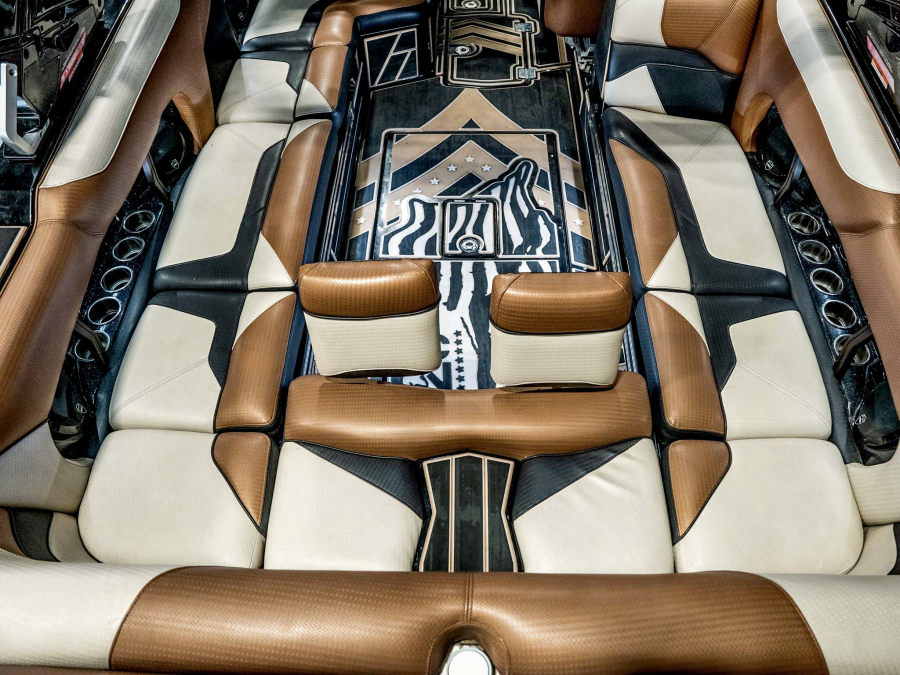 2022 Centurion Boats Ri245 for sale in Springville, Utah