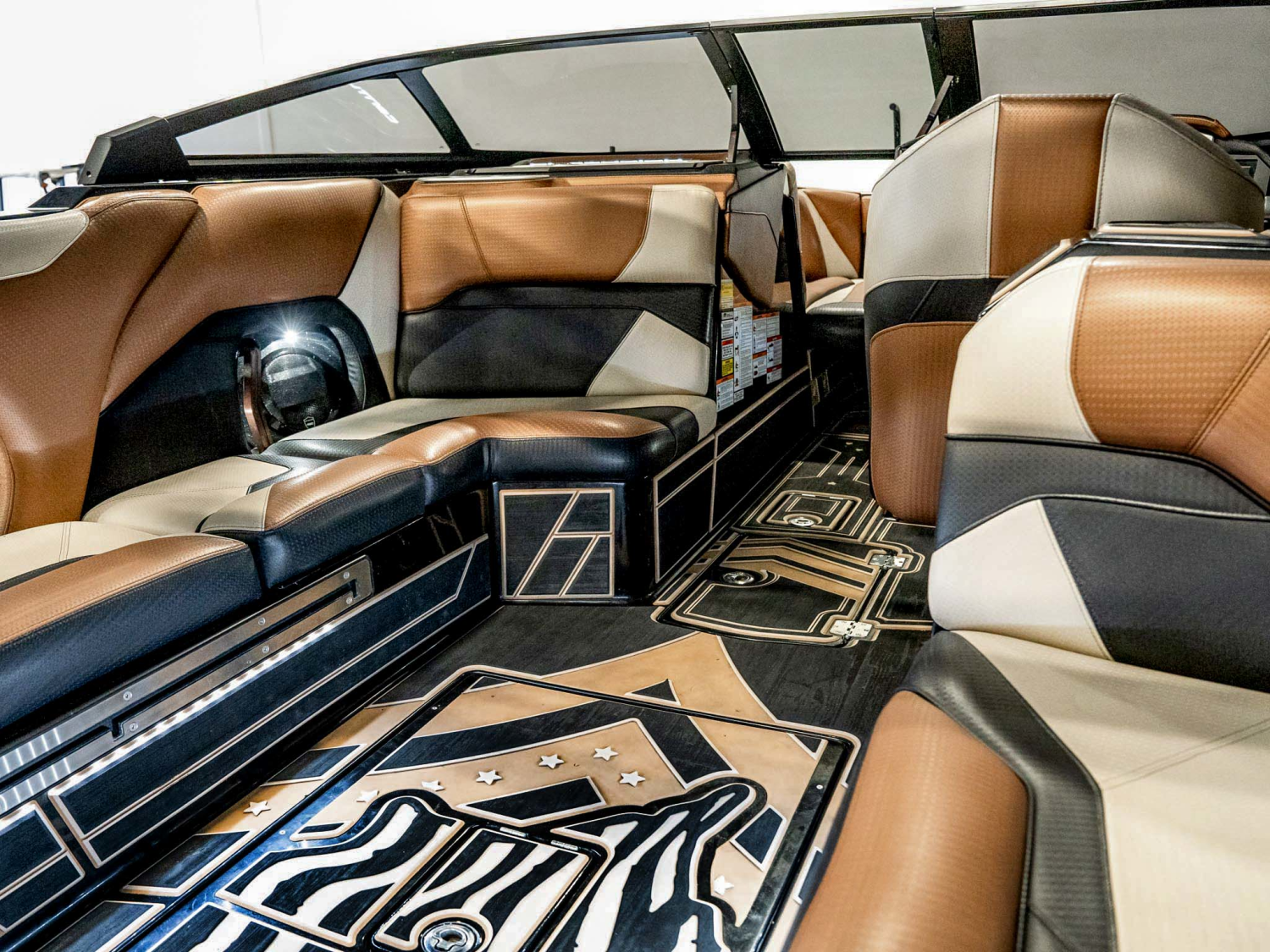 2022 Centurion Boats Ri245 for sale in Springville, Utah