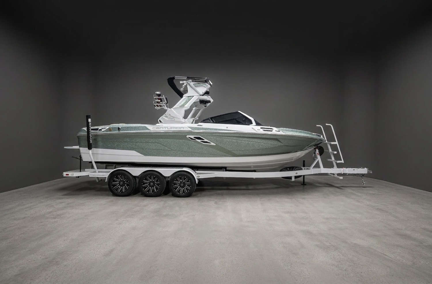 2026 Centurion Boats Ri245