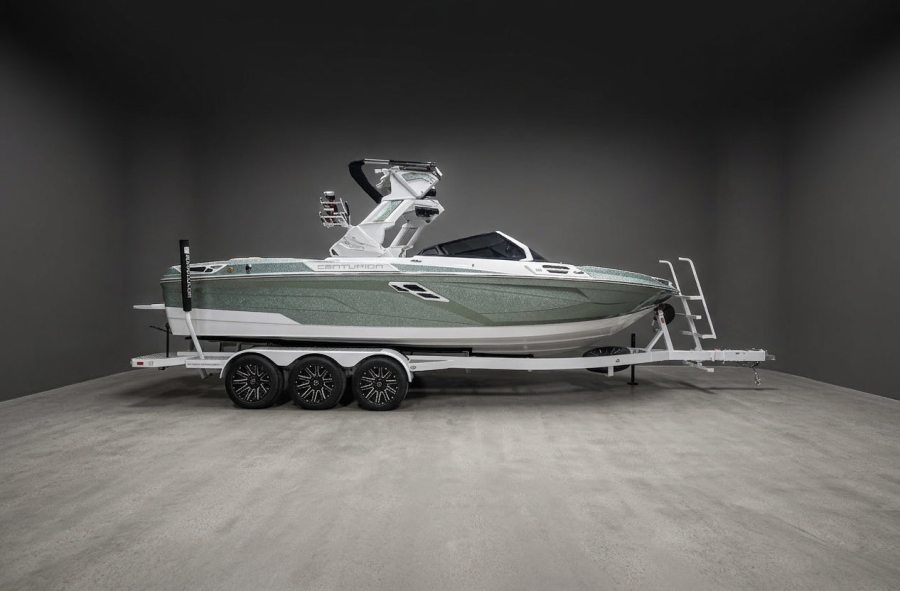 2026 Centurion Boats Ri245 for sale in Dallas-Fort Worth, Texas