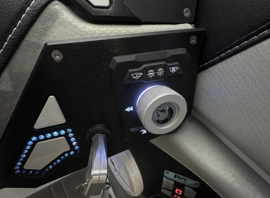 2026 Centurion Boats Ri245 for sale in Dallas-Fort Worth, Texas