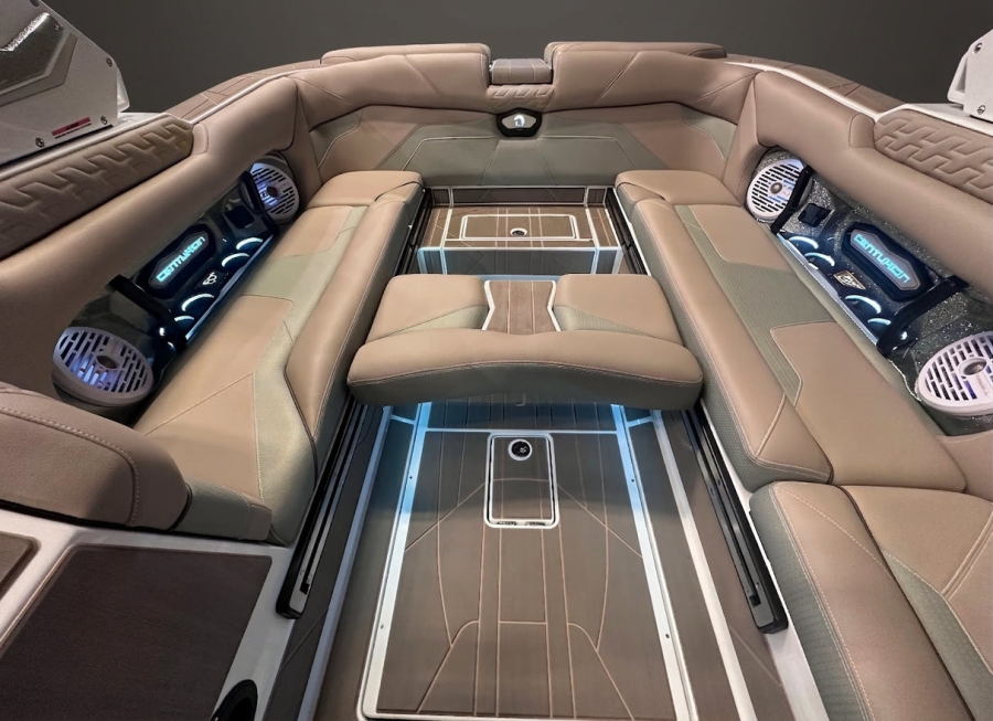 2026 Centurion Boats Ri245 for sale in Dallas-Fort Worth, Texas