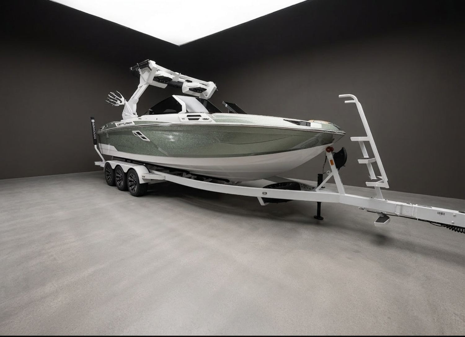 2026 Centurion Boats Ri245