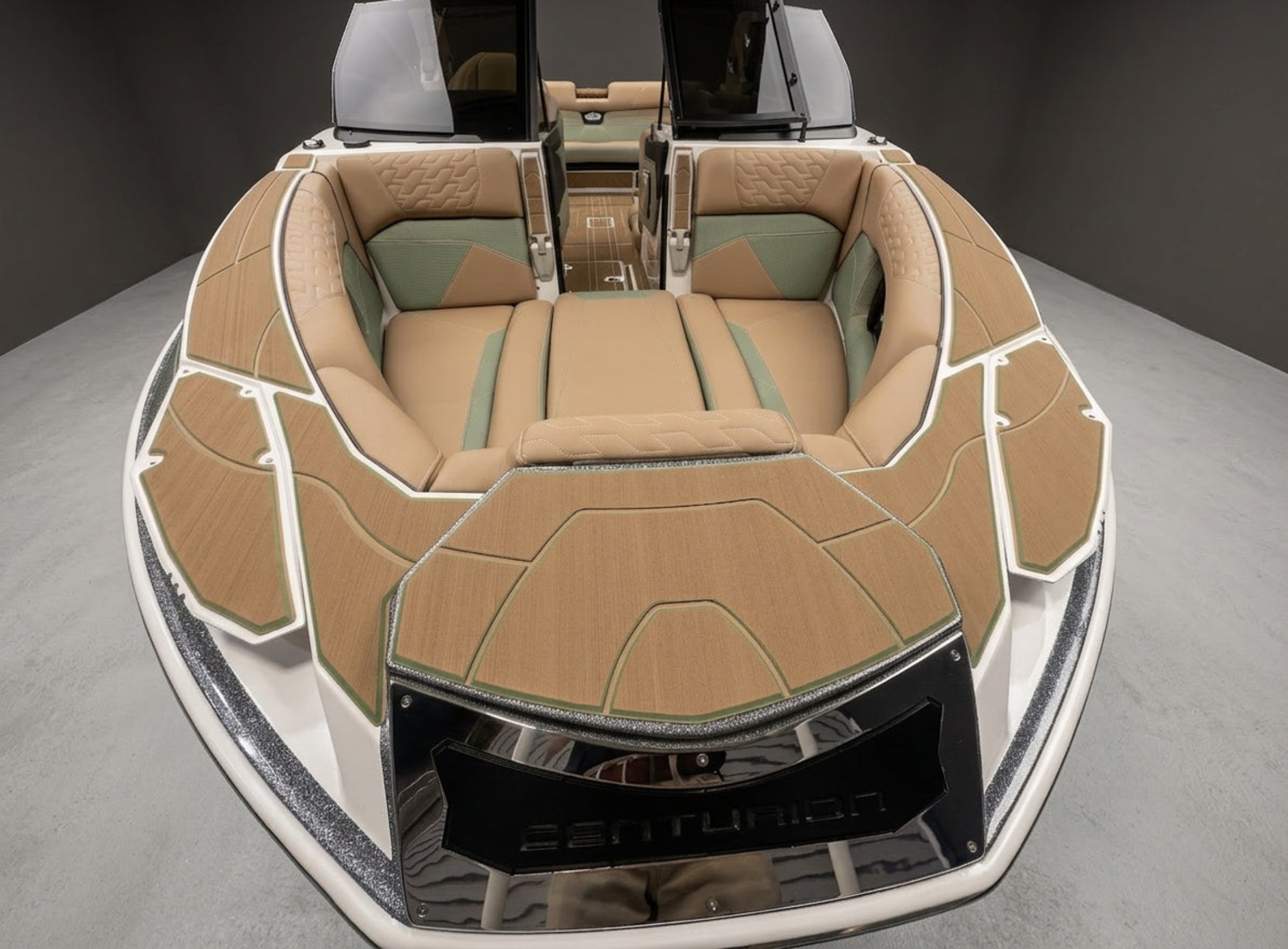 2026 Centurion Boats Ri245