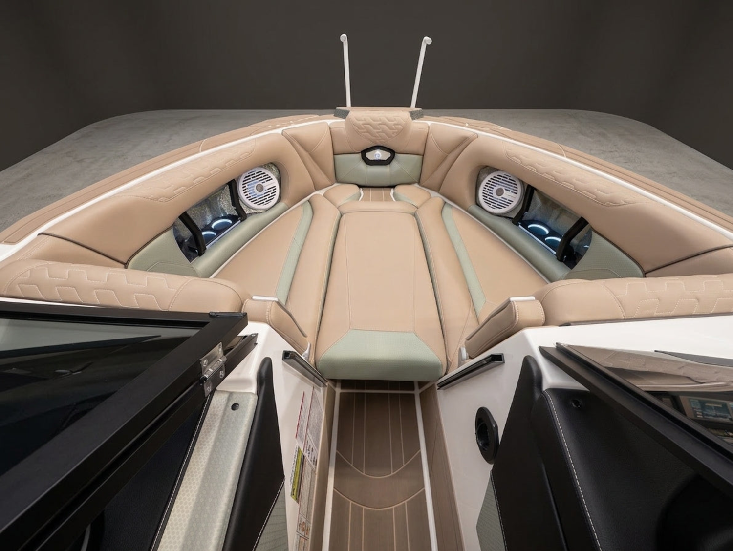 2026 Centurion Boats Ri245 for sale in Dallas-Fort Worth, Texas