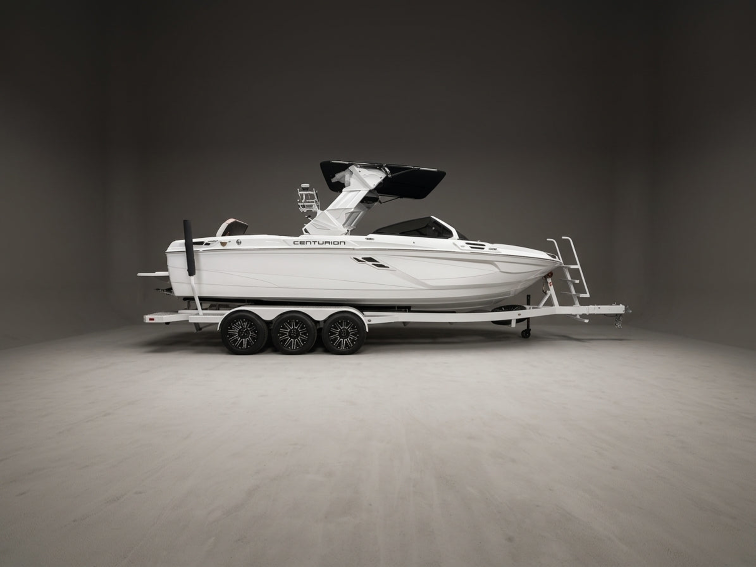 2026 Centurion Boats Ri245