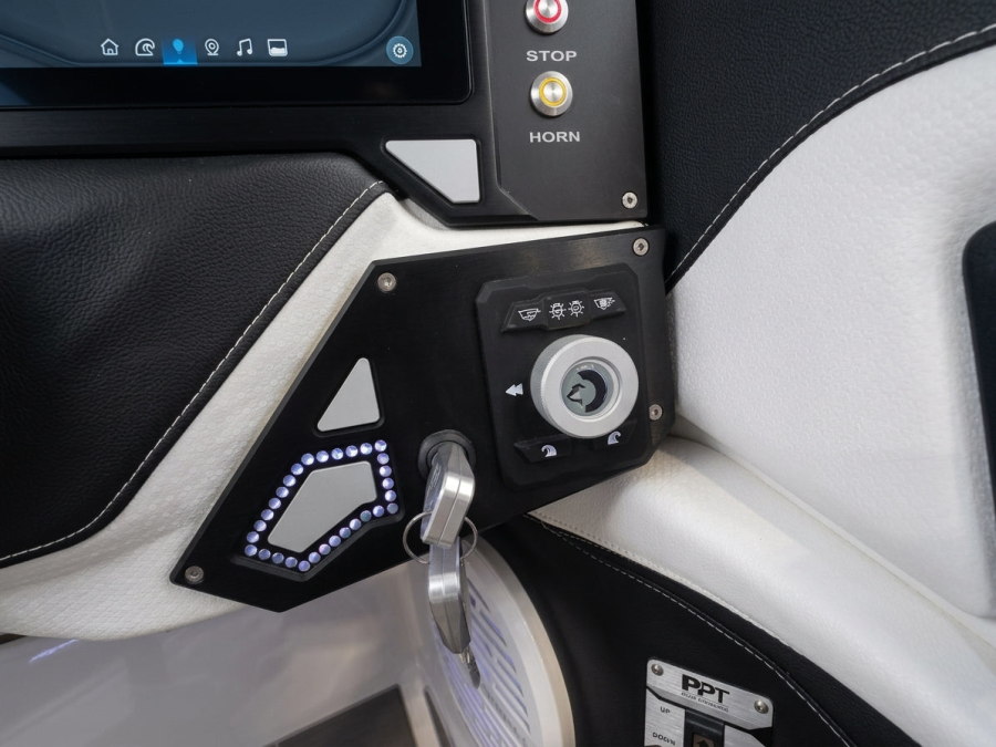 2026 Centurion Boats Ri245 for sale in Dallas-Fort Worth, Texas