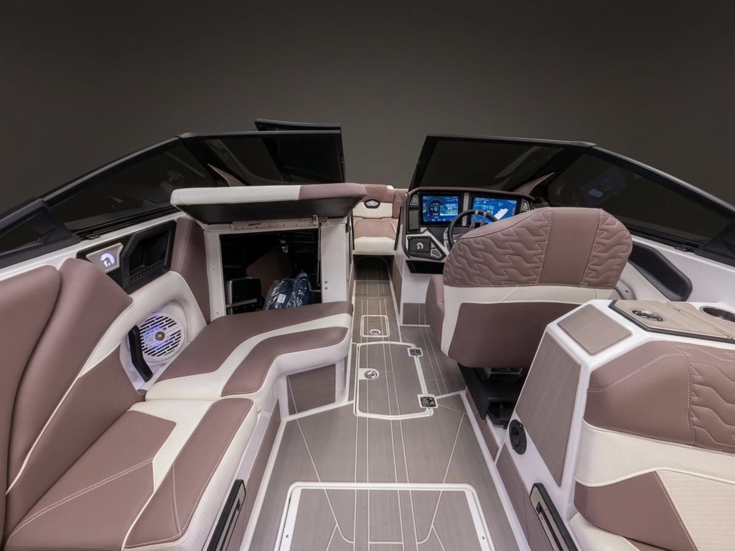 2026 Centurion Boats Ri245