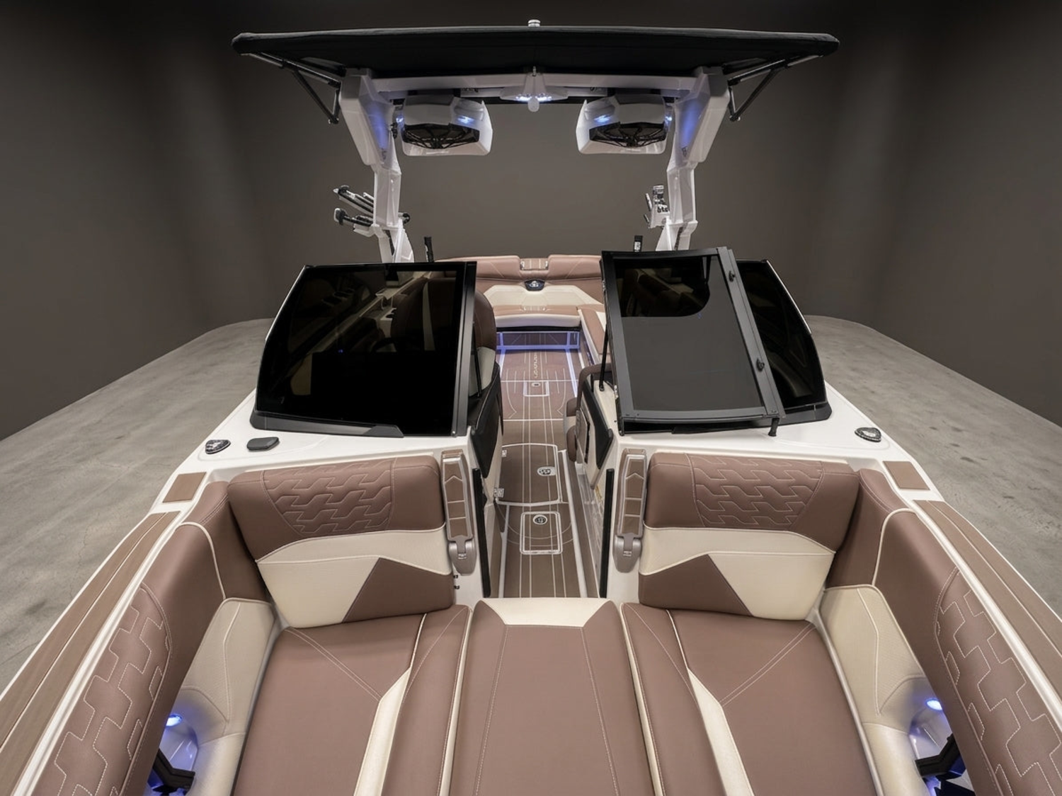 2026 Centurion Boats Ri245