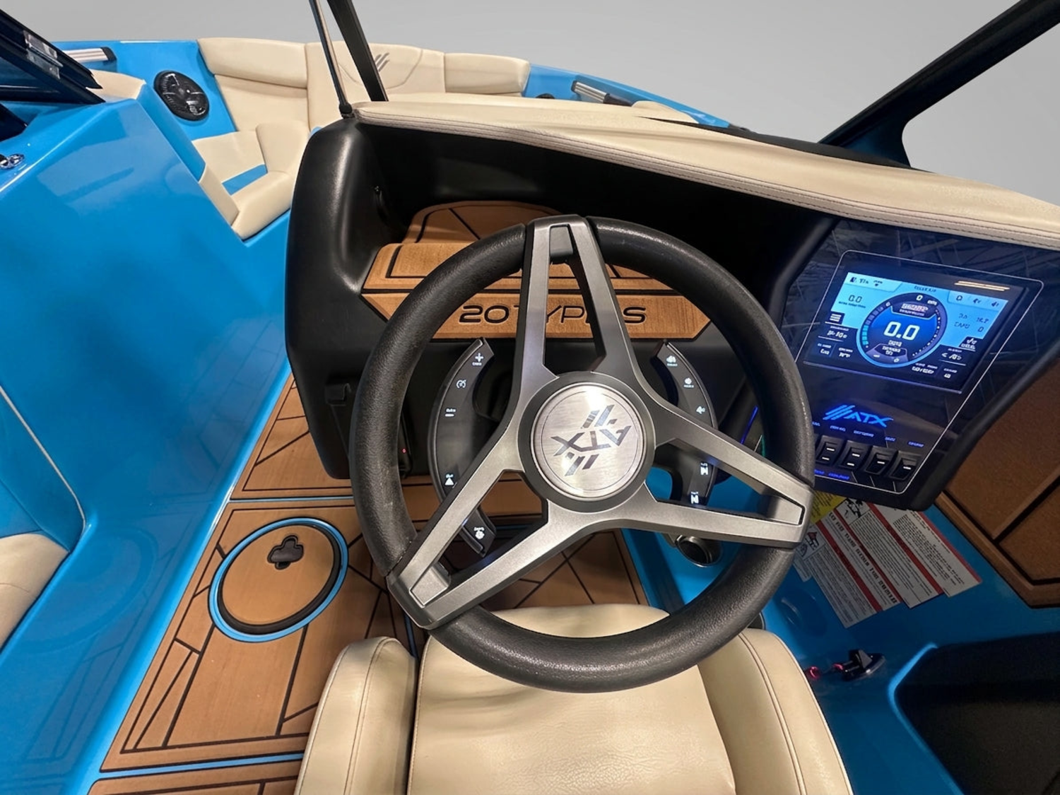 2023 ATX Boats ATX-20 for sale in Dallas-Fort Worth, Texas