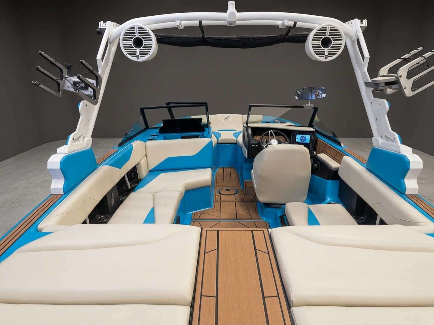 2023 ATX Boats ATX 20 Type S