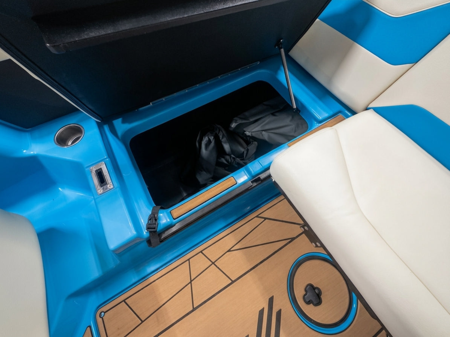 2023 ATX Boats ATX 20 Type S