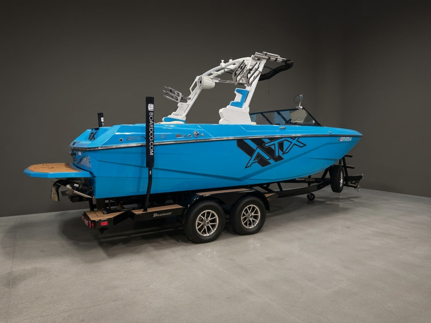 2023 ATX Boats ATX-20 for sale in Dallas-Fort Worth, Texas