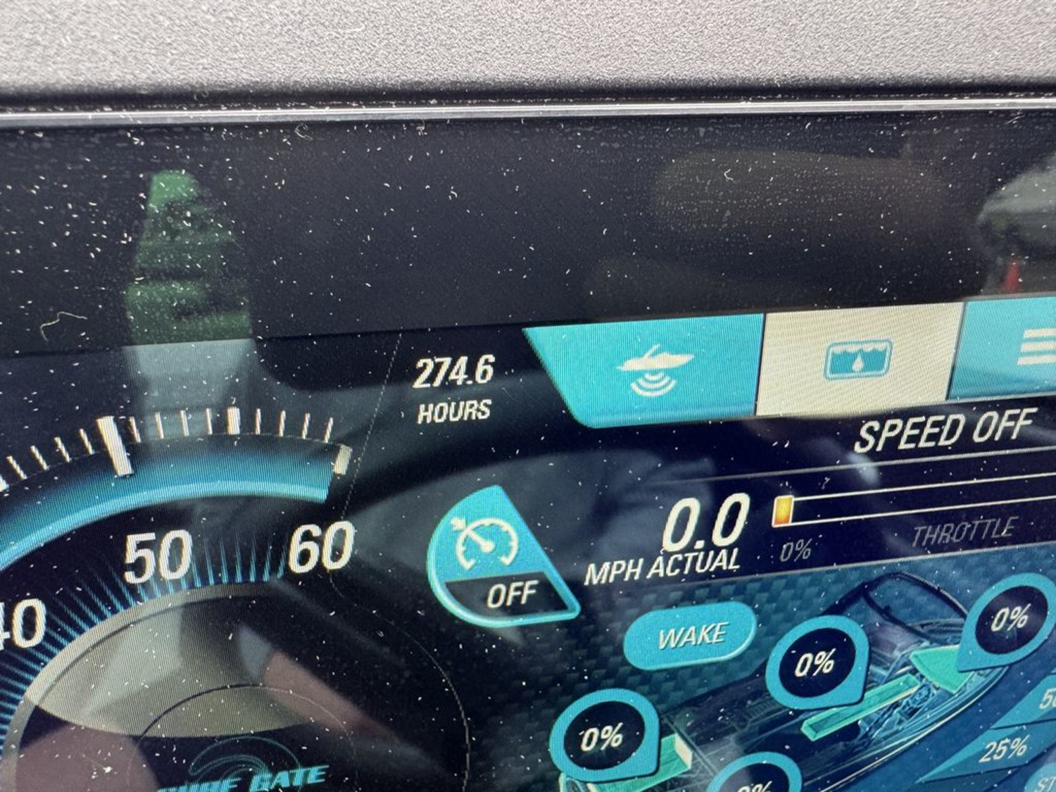 2019 Malibu Boats 24 MXZ