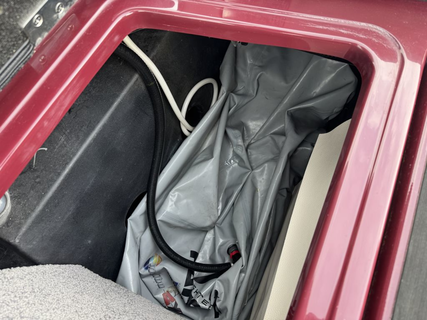 2019 Malibu Boats 24 MXZ