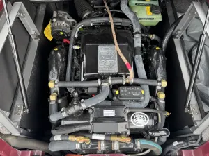 2019 Malibu Boats Wakesetter 24 MXZ for sale in Kalispell, Montana