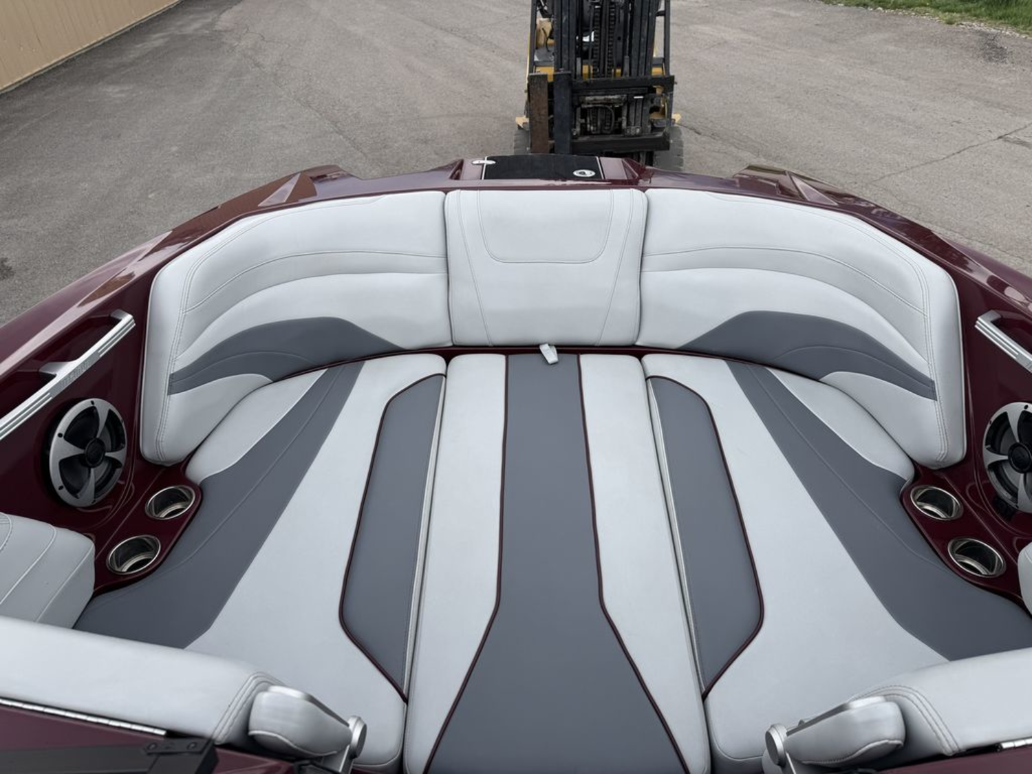 2019 Malibu Boats 24 MXZ