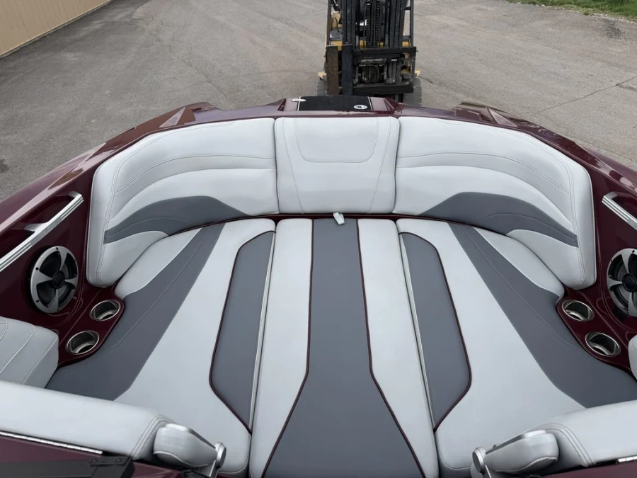 2019 Malibu Boats Wakesetter 24 MXZ for sale in Kalispell, Montana