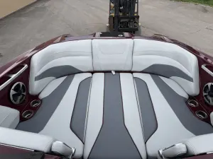 2019 Malibu Boats Wakesetter 24 MXZ for sale in Kalispell, Montana