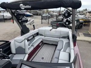 2019 Malibu Boats Wakesetter 24 MXZ for sale in Kalispell, Montana