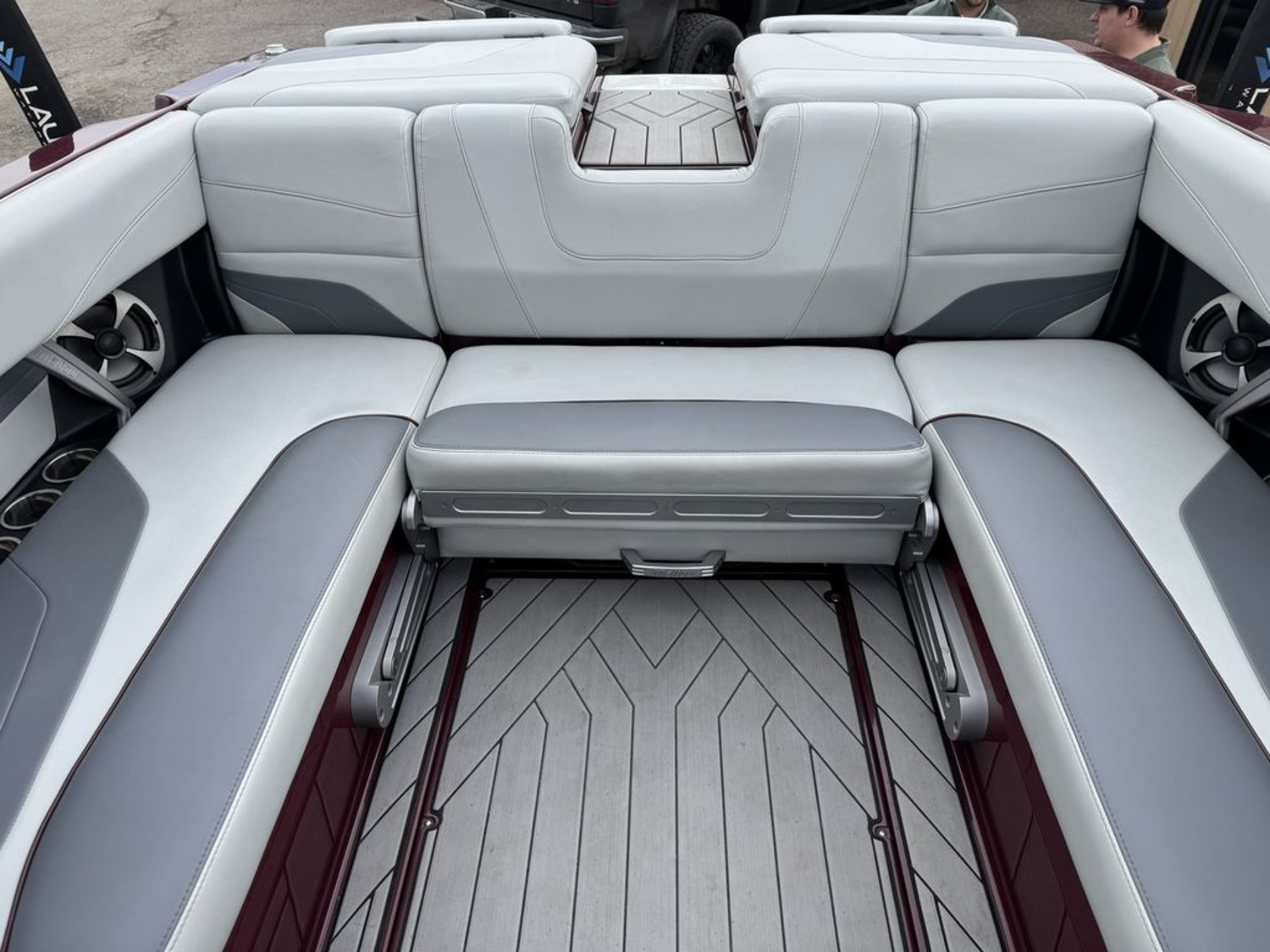 2019 Malibu Boats 24 MXZ