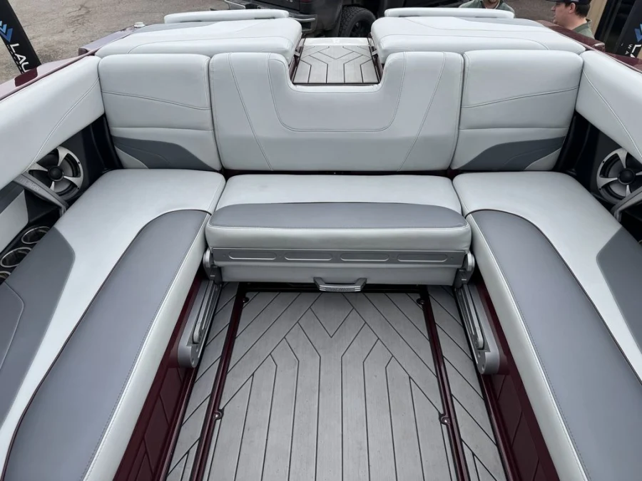 2019 Malibu Boats Wakesetter 24 MXZ for sale in Kalispell, Montana