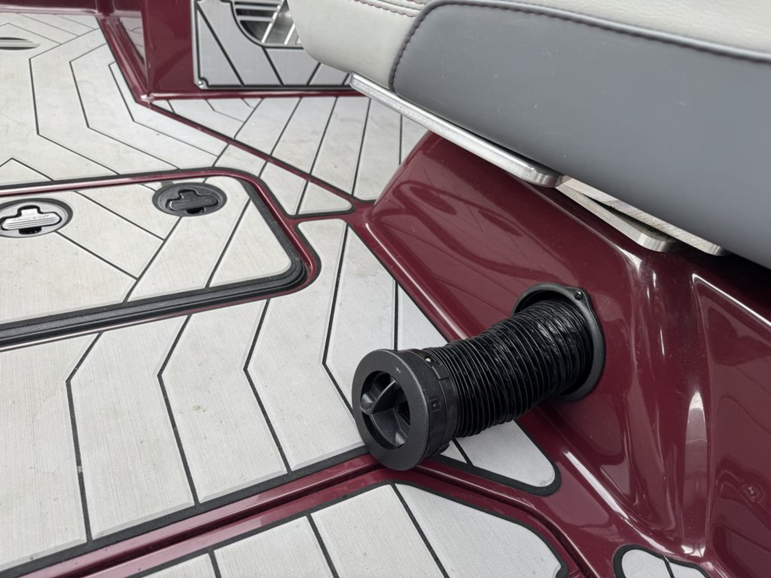 2019 Malibu Boats 24 MXZ