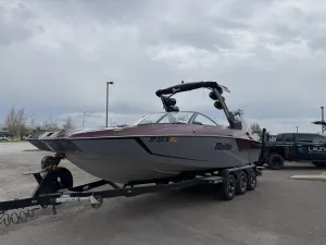 2019 Malibu Boats Wakesetter 24 MXZ for sale in Kalispell, Montana