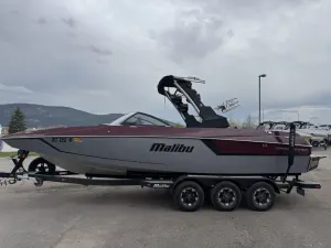 2019 Malibu Boats Wakesetter 24 MXZ for sale in Kalispell, Montana