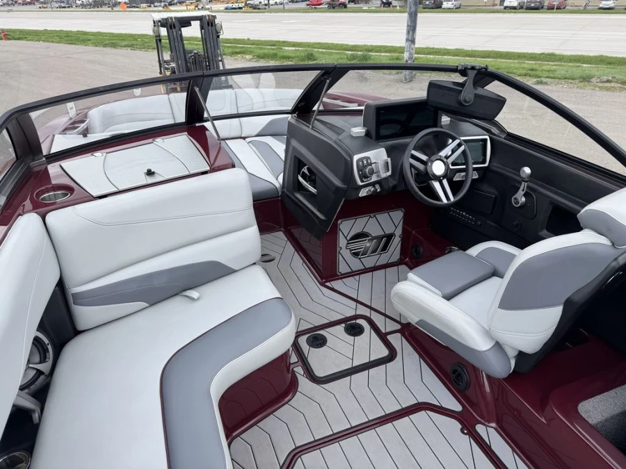 2019 Malibu Boats Wakesetter 24 MXZ for sale in Kalispell, Montana