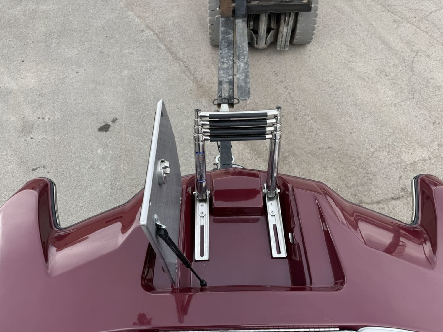 2019 Malibu Boats 24 MXZ