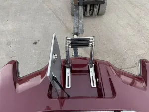 2019 Malibu Boats Wakesetter 24 MXZ for sale in Kalispell, Montana