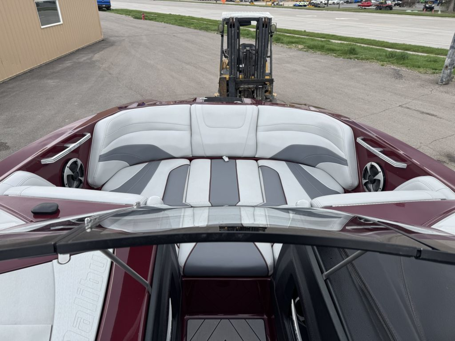 2019 Malibu Boats 24 MXZ