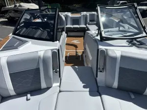 2026 Malibu Boats Wakesetter 23 LSV for sale in Seneca, South Carolina
