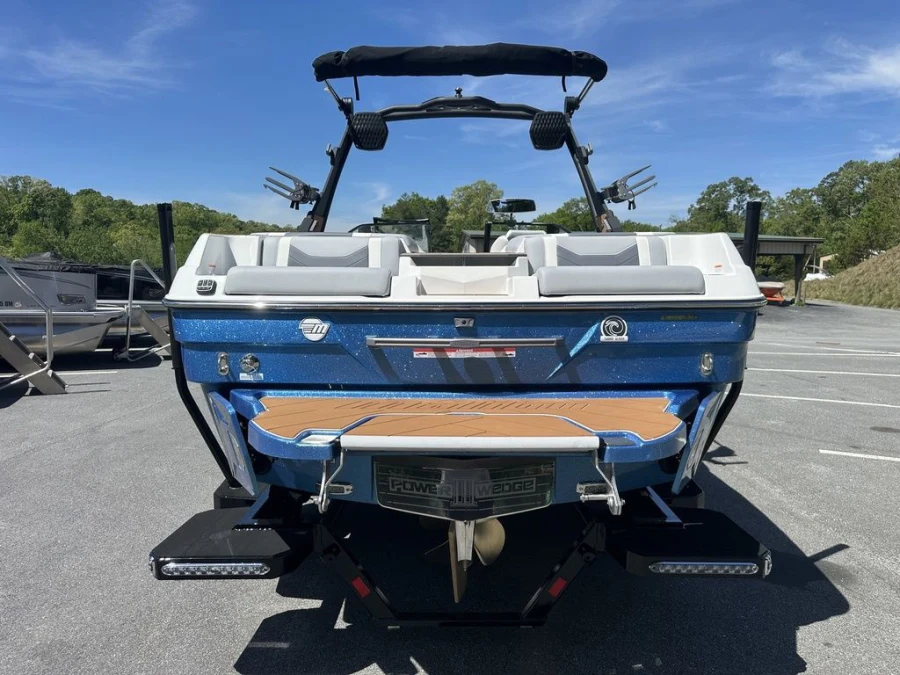 2026 Malibu Boats Wakesetter 23 LSV for sale in Seneca, South Carolina
