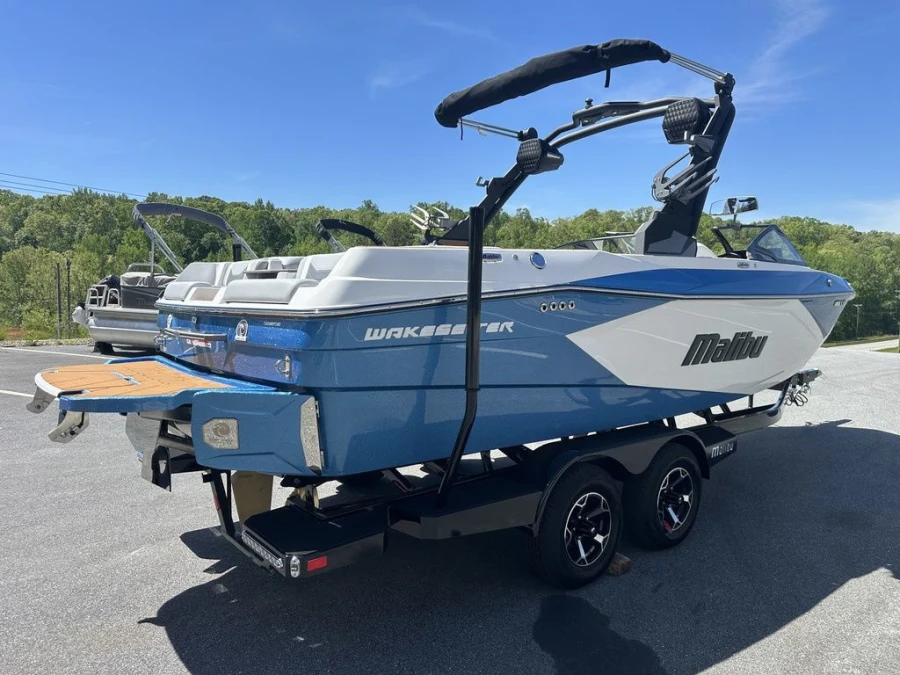 2026 Malibu Boats Wakesetter 23 LSV for sale in Seneca, South Carolina