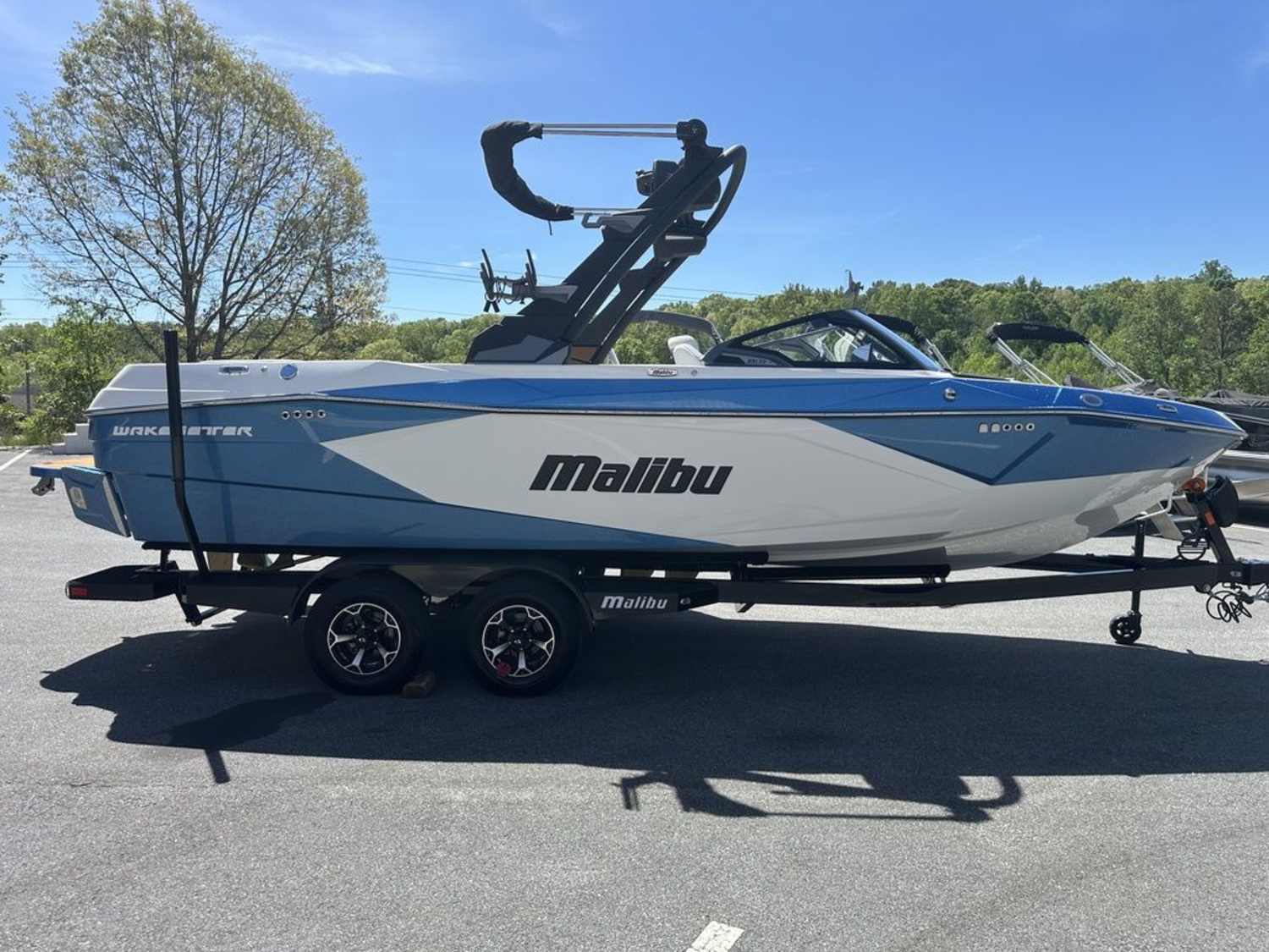 2026 Malibu Boats 23 LSV