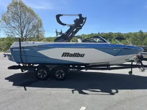 2026 Malibu Boats Wakesetter 23 LSV for sale in Seneca, South Carolina