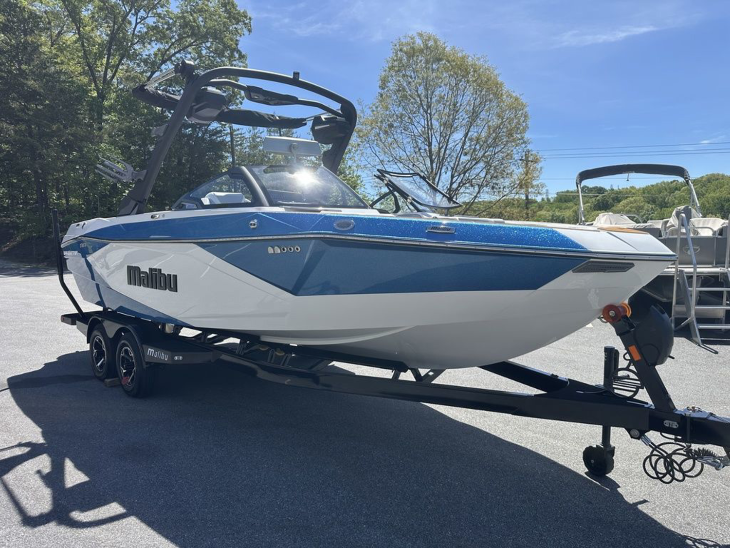 2026 Malibu Boats 23 LSV