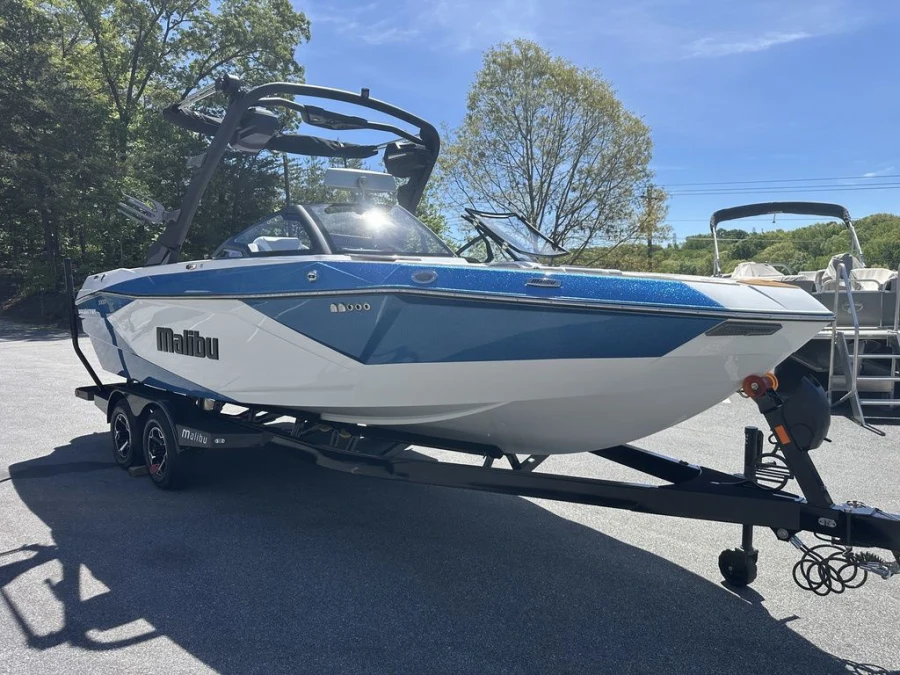 2026 Malibu Boats Wakesetter 23 LSV for sale in Seneca, South Carolina