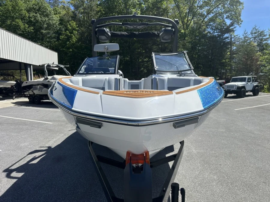 2026 Malibu Boats Wakesetter 23 LSV for sale in Seneca, South Carolina