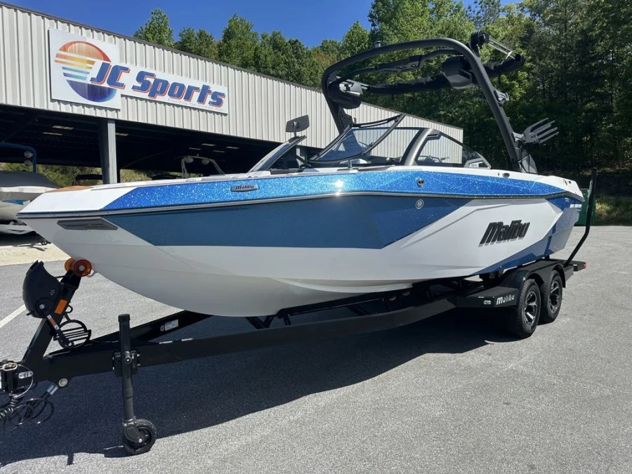 2026 Malibu Boats Wakesetter 23 LSV for sale in Seneca, South Carolina