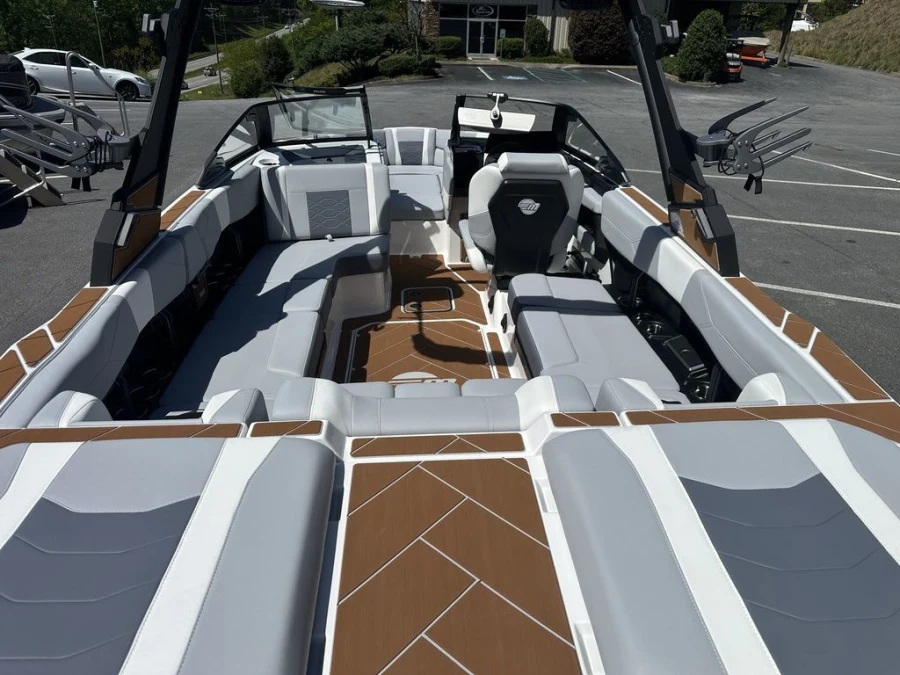 2026 Malibu Boats Wakesetter 23 LSV for sale in Seneca, South Carolina